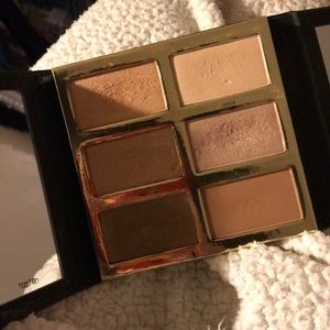 Tarteist Pro Glow Palette